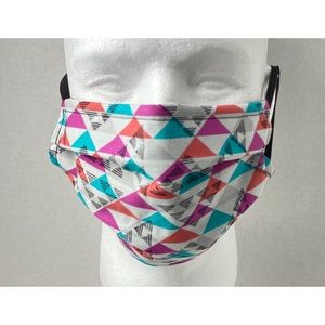 Face Mask Reversible, Washable, Reusable Masks